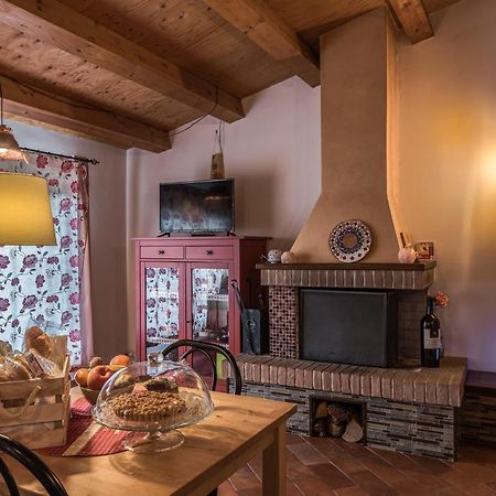 Happy Home Hosting Rieti Extérieur photo