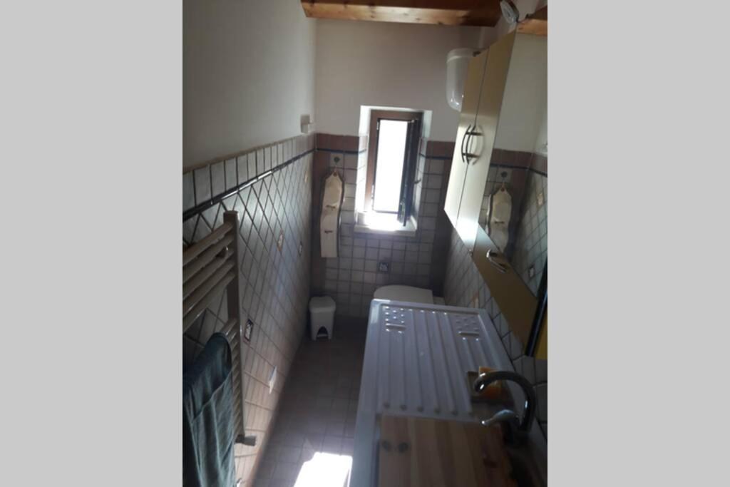 Happy Home Hosting Rieti Extérieur photo