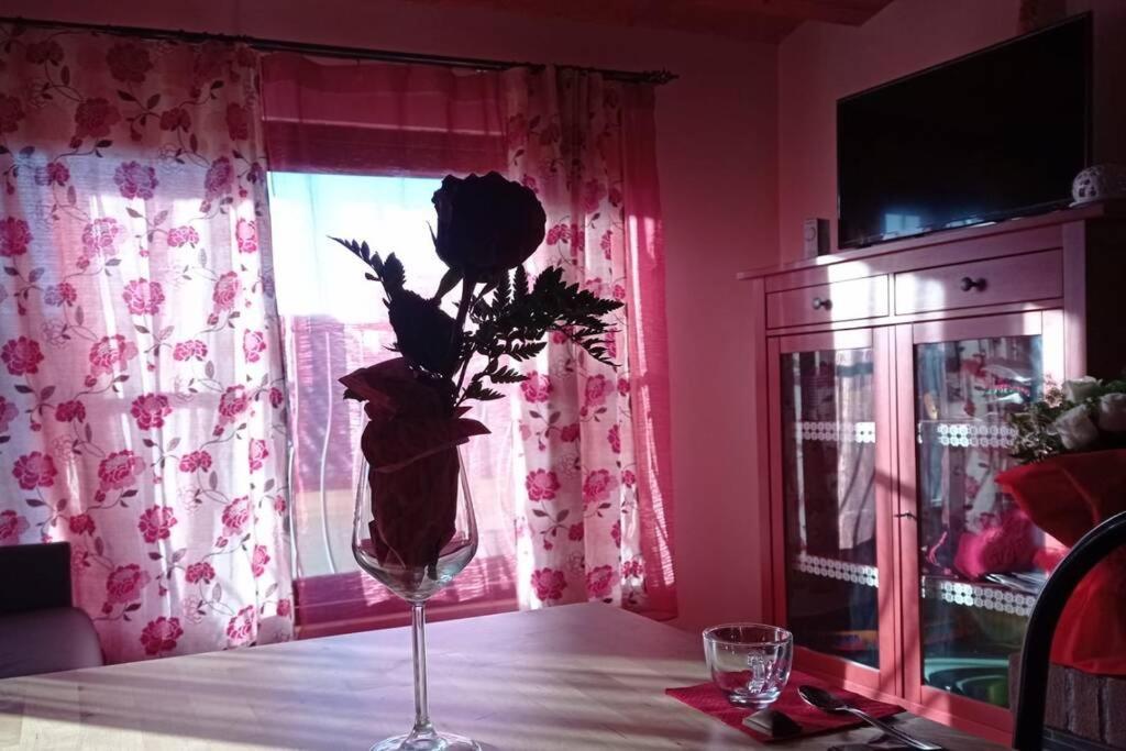 Happy Home Hosting Rieti Extérieur photo