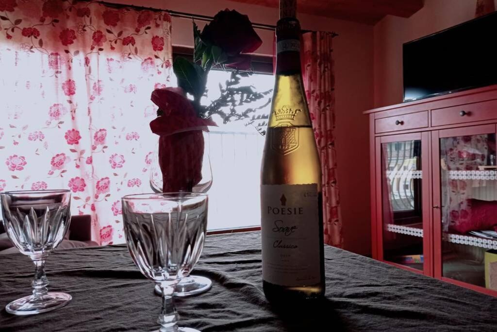 Happy Home Hosting Rieti Extérieur photo
