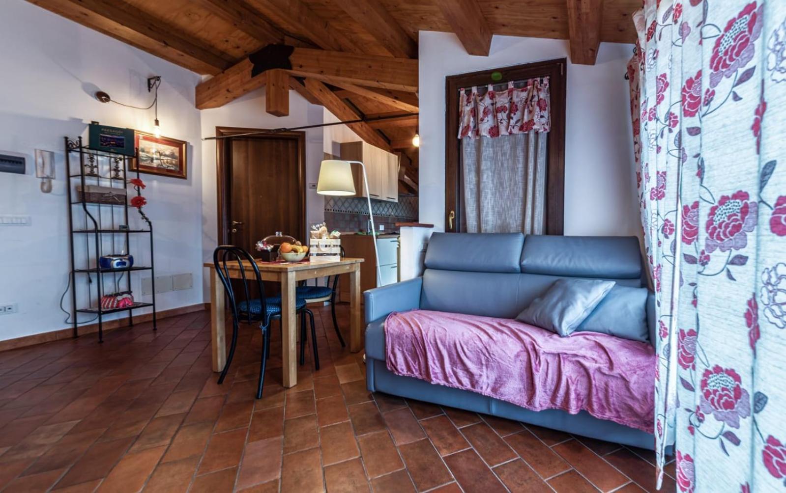Happy Home Hosting Rieti Extérieur photo